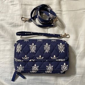 Vera Bradley purse